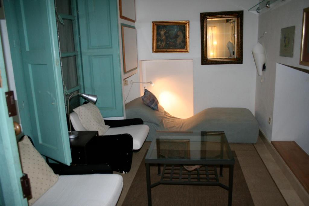 Complejo La Ermita Hotel Rodalquilar Værelse billede