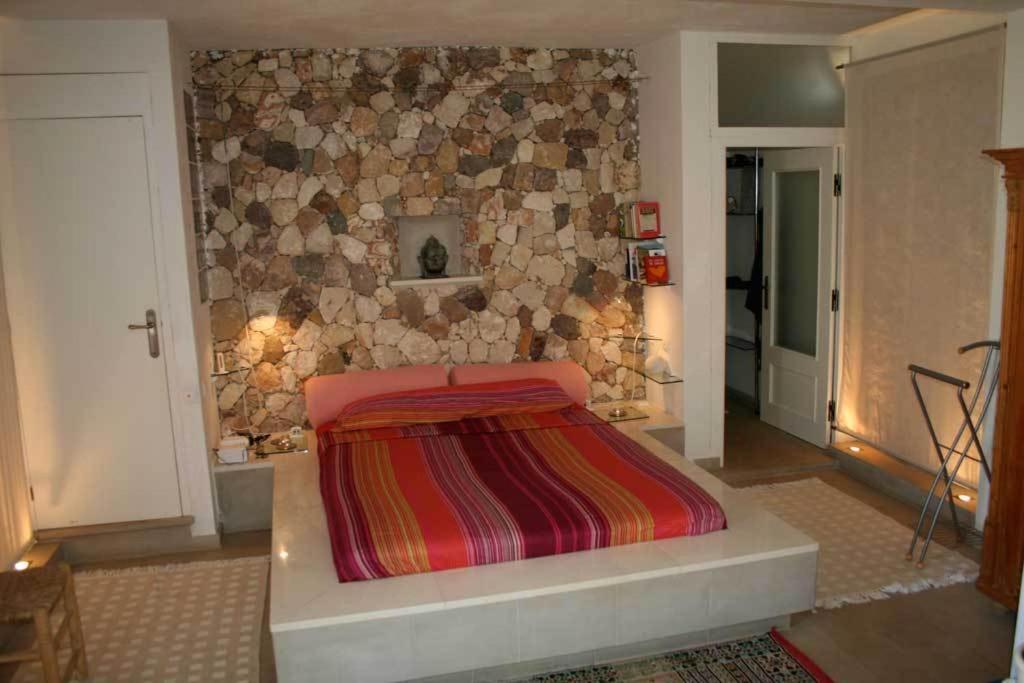 Complejo La Ermita Hotel Rodalquilar Eksteriør billede