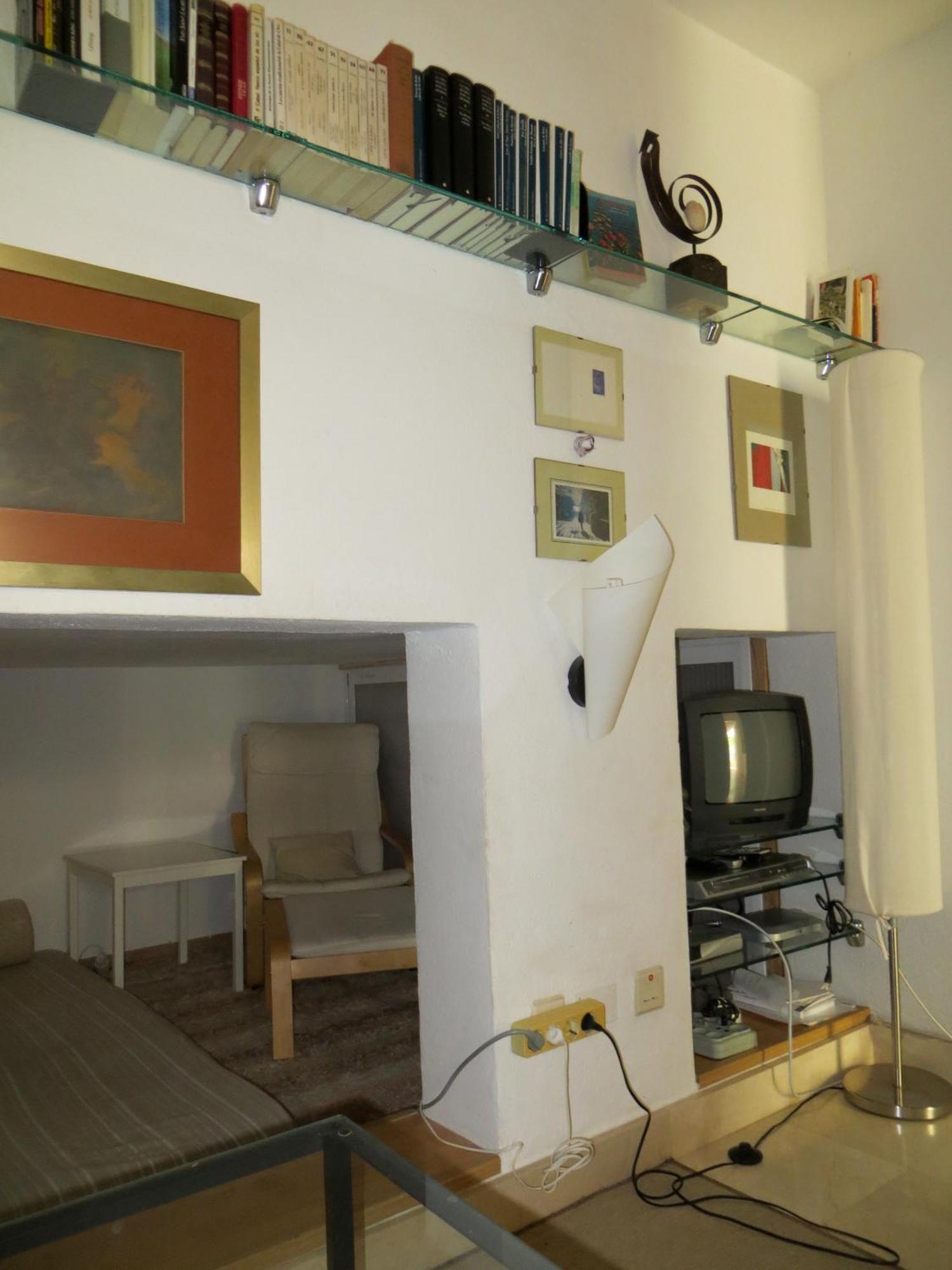 Complejo La Ermita Hotel Rodalquilar Værelse billede