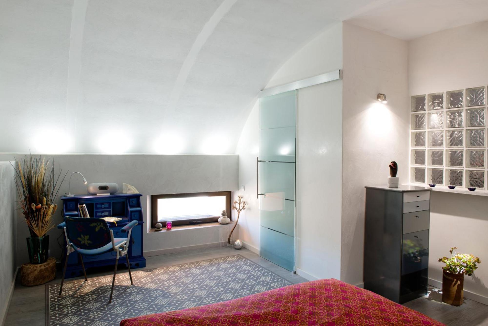 Complejo La Ermita Hotel Rodalquilar Værelse billede