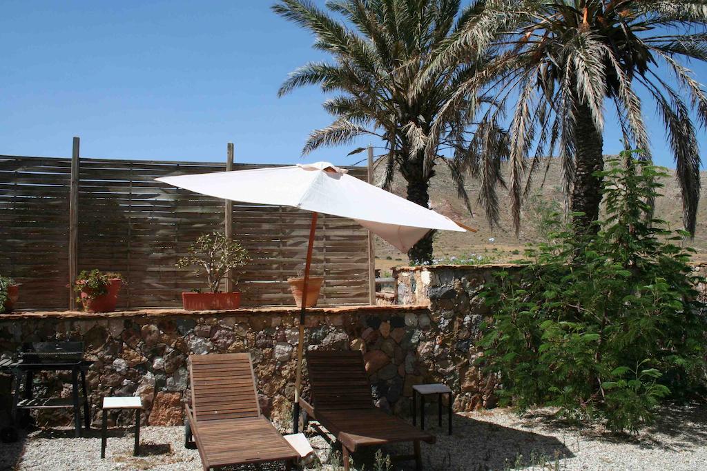 Complejo La Ermita Hotel Rodalquilar Eksteriør billede