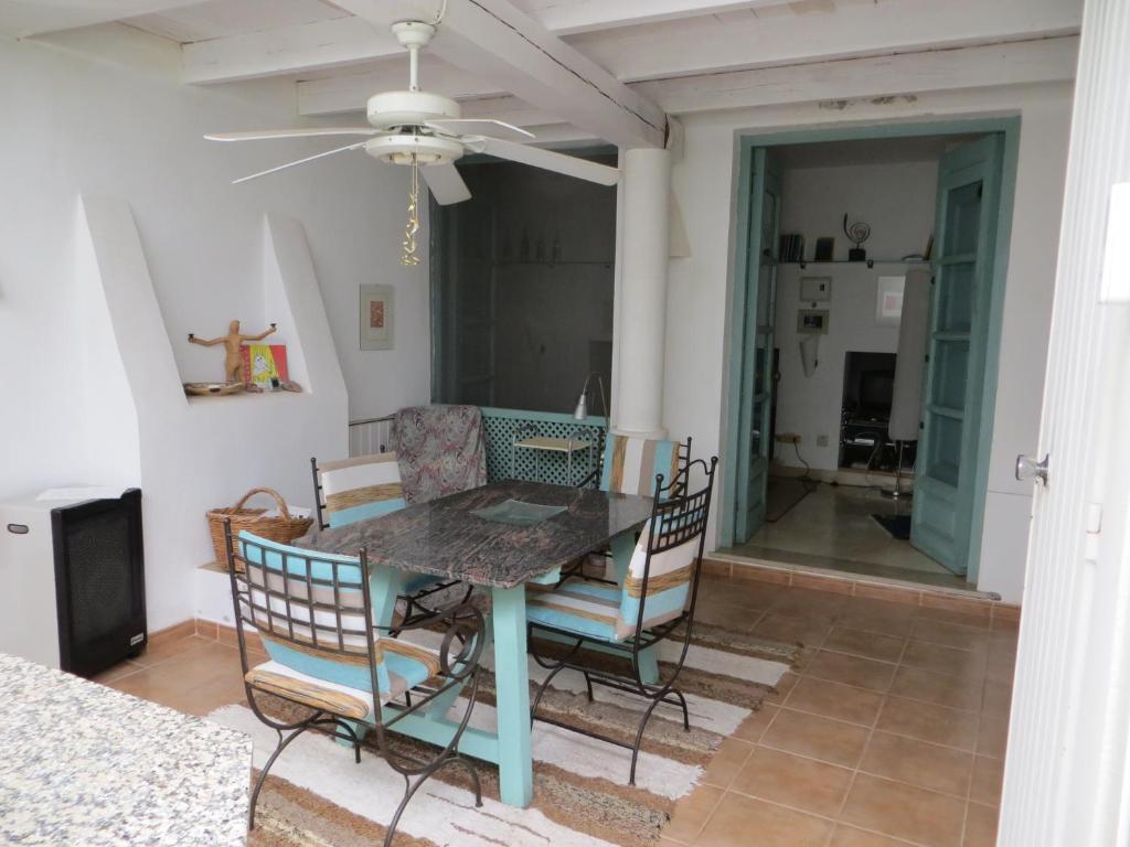 Complejo La Ermita Hotel Rodalquilar Eksteriør billede
