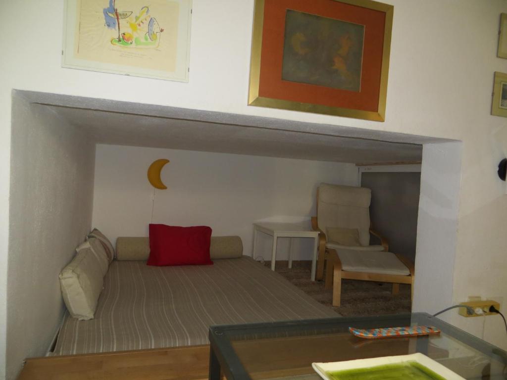 Complejo La Ermita Hotel Rodalquilar Eksteriør billede