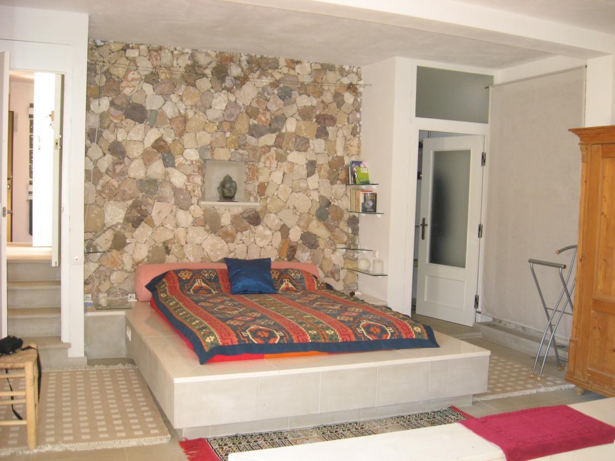 Complejo La Ermita Hotel Rodalquilar Eksteriør billede